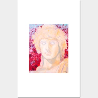 Dionysus Posters and Art